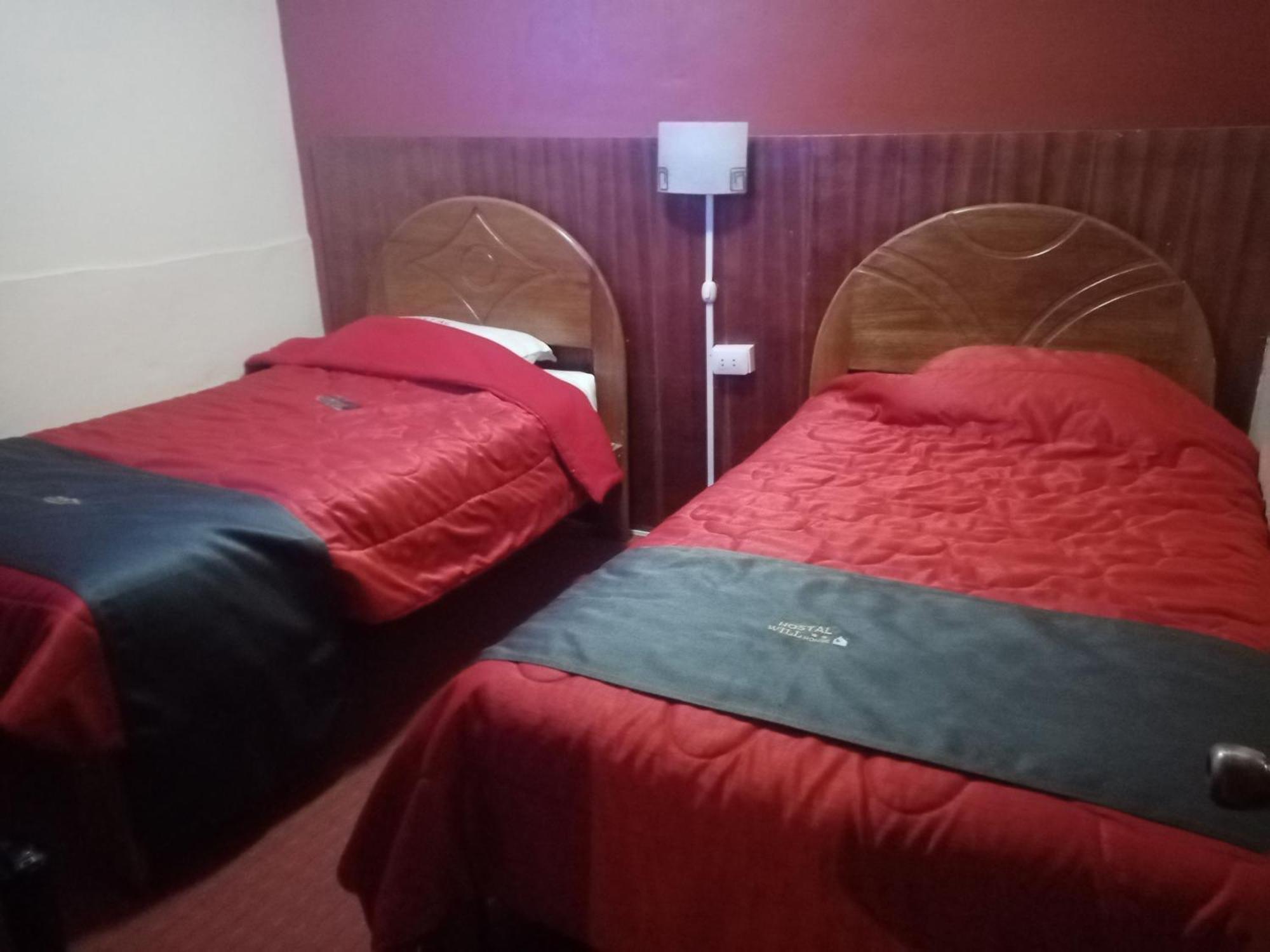 Guest house Will House